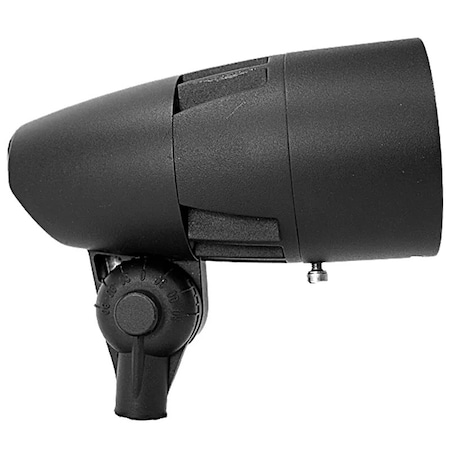 Westgate LED X-Gen Bullet Flood Lights with Integrated Photocell, Black, 5W/10W/15W, 30K/40K/50K FLDXPRO-SM-5-15W-MCTPB-BK